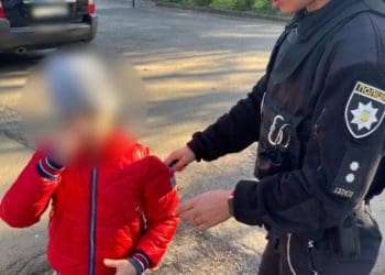 У Тернополі зник семирічний хлопчик – втік зі школи