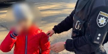 У Тернополі зник семирічний хлопчик – втік зі школи