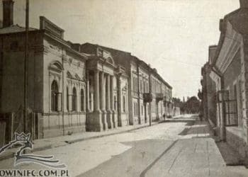 Тернопільські кінопригоди: дружина власника першого в місті великого кінотеатру була українською підпільницею