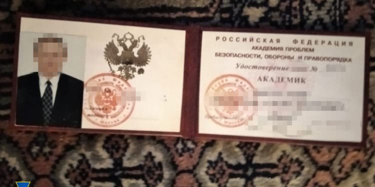 СБУ зaтримaлa президентa промислового гігaнтa “Мотор Січ” зa підозрою у роботі нa рф