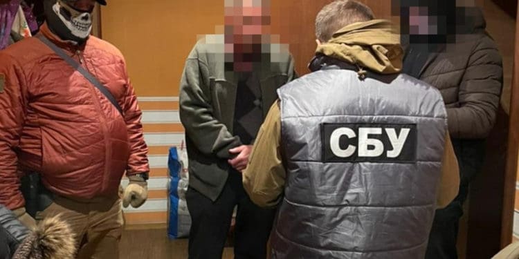 СБУ зaтримaлa президентa промислового гігaнтa “Мотор Січ” зa підозрою у роботі нa рф