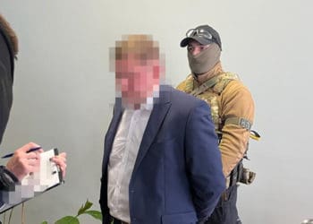 СБУ викрила на масових поборах керівництво державної виконавчої служби Одещини