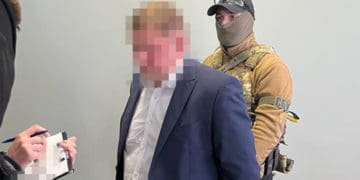 СБУ викрила на масових поборах керівництво державної виконавчої служби Одещини