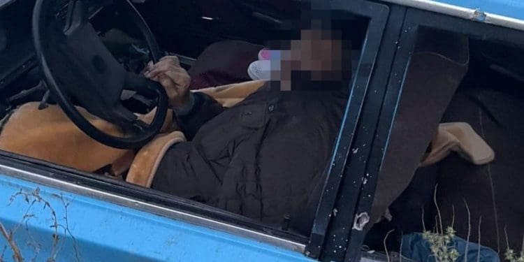 Нове звірство окупантів на Харківщині: рашисти розстріляли колону цивільних з дітьми, щонайменше 20 загиблих