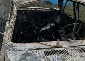 Нове звірство окупантів на Харківщині: рашисти розстріляли колону цивільних з дітьми, щонайменше 20 загиблих