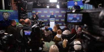 ​​Сьогодні по Львівщині вдарили три російські ракети