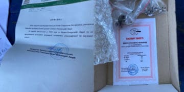 На кордоні затримано настоятеля Свято-Успенської Києво-Печерської Лаври: митрополит намагався вивезти церковне майно