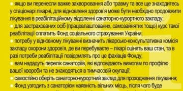 Тернополяни можуть безкоштовно пройти реабілітацію після травм, отриманих внаслідок бойових дій