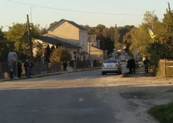 На Тернопільщині затримали заступника голови громади: подейкують, за отримання хабаря