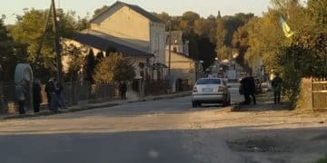 На Тернопільщині затримали заступника голови громади: подейкують, за отримання хабаря