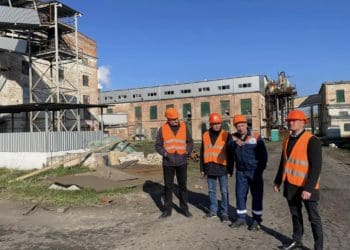 Після 3-річної перерви відновив роботу цукровий завод на Тернопільщині