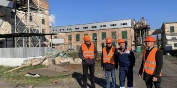 Після 3-річної перерви відновив роботу цукровий завод на Тернопільщині