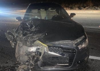 Аварія з потерпілими трапилась вчора увечері поблизу Тернополя