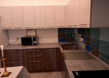 У Великогаївській громаді поблизу Тернополя відкрили благодійну кухню для переселенців