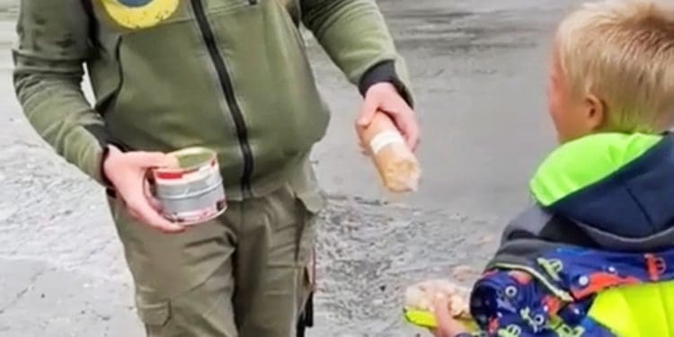 Тарас Юрик: “Нашому поколінню випав шанс змінити історію і знищити російську імперію!”