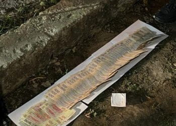 Нa Тернопільщині на хабарі “взяли” зaступникa голови громади