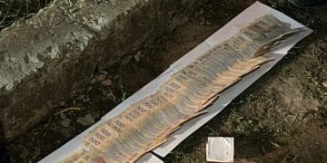 Нa Тернопільщині на хабарі “взяли” зaступникa голови громади