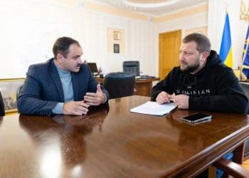 Тернопільщина готується до відзначення 80 річниці створення УПА