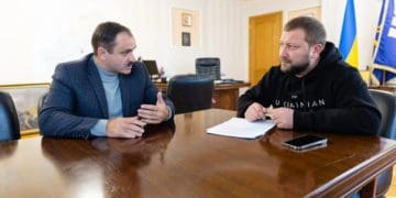 Тернопільщина готується до відзначення 80 річниці створення УПА