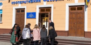 У Тернополі відкрили Освітній хаб