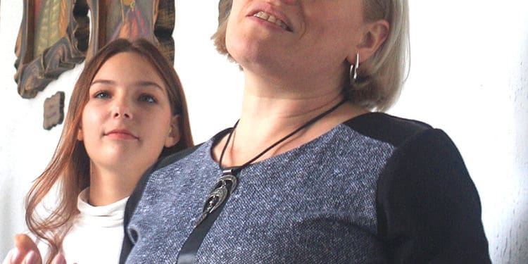 В одній з тернопільських шкіл відкрили унікальну галерею живописних портретів гетьманів України