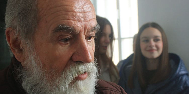 В одній з тернопільських шкіл відкрили унікальну галерею живописних портретів гетьманів України