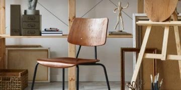 У Тернополі митцям пропонують творчі майстерні з видом на озеро