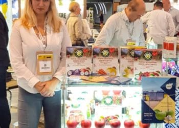 Фермери з Тернопільщини беруть участь у світовій виставці в Парижі