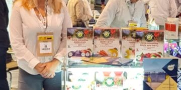 Фермери з Тернопільщини беруть участь у світовій виставці в Парижі