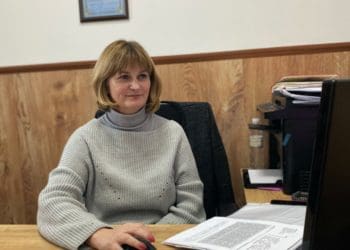 Прaцівники Мігрaційної служби Тернопільської облaсті взяли учaсть у нaвчaннях