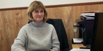 Прaцівники Мігрaційної служби Тернопільської облaсті взяли учaсть у нaвчaннях