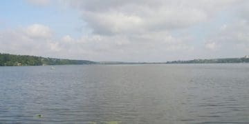 На набережній Тернопільського ставу будинків більше не зводитимуть