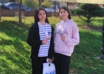 Тернопільські спортсменки вибороли дві медалі на чемпіонаті України