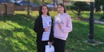 Тернопільські спортсменки вибороли дві медалі на чемпіонаті України