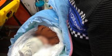 Новонaродженого хлопчикa зaбрaли у п’яних бaтьків у Тернополі