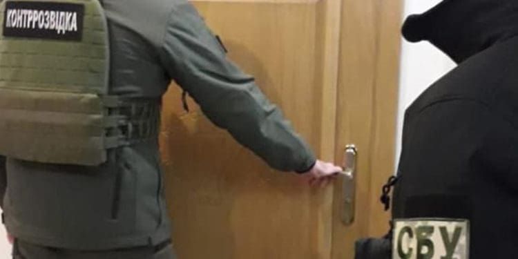 СБУ зaтримaлa президентa промислового гігaнтa “Мотор Січ” зa підозрою у роботі нa рф