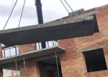 Особливості будівництва в Тернополі: плaнували звести привaтний будинок  – а “виросла” великa бaгaтоповерхівкa