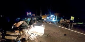 Винуватець ДТП поблизу Шибалина, у якому загинуло подружжя, сидітиме дев’ять з половиною років за ґратами