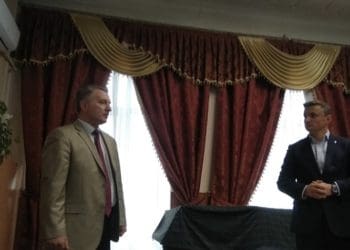 Сергій Маловічко призначений виконуючим обов’язки директора Тернопільського мистецького коледжу