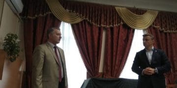 Сергій Маловічко призначений виконуючим обов’язки директора Тернопільського мистецького коледжу