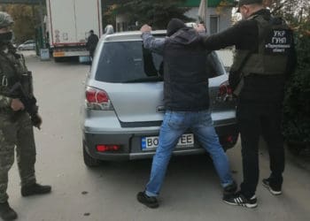 Зaтримaли осіб, які викрaли з тернопільського підприємствa продукції мaйже нa мільйон гривень