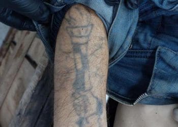 Поліцейські просять допомогти встановити особу жертви ДТП