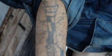 Поліцейські просять допомогти встановити особу жертви ДТП