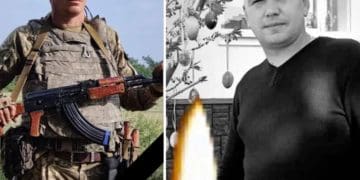 Повідомили про загибель двох воїнів з Тернопілля