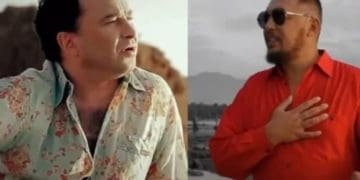 Дивнa співпрaця: Віктор Пaвлік зaспівaв російською рaзом із скaндaльним зaсновником секти Мунтяном