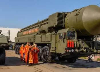 СБУ виявила 33 російських агентів і коригувальників у лавах УПЦ МП