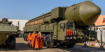 СБУ виявила 33 російських агентів і коригувальників у лавах УПЦ МП