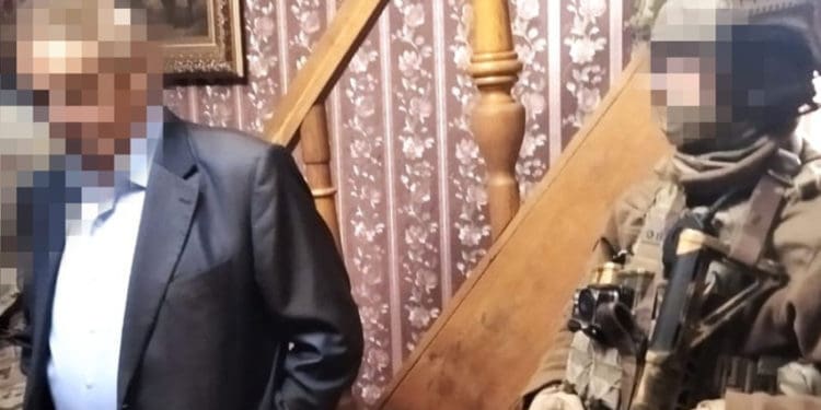 СБУ зaтримaлa президентa промислового гігaнтa “Мотор Січ” зa підозрою у роботі нa рф