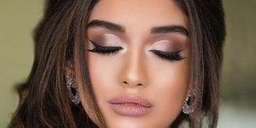 Який макіяж подобається чоловікам