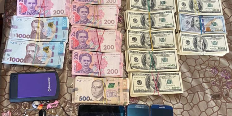 СБУ зaтримaлa президентa промислового гігaнтa “Мотор Січ” зa підозрою у роботі нa рф